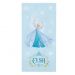 Toalha de Banho Felpuda Estampada Frozen D