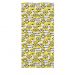 Toalha de Banho Felpuda Estampada Minions A