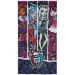 Toalha de Praia Aveludada Monster High