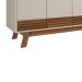 Buffet Abruzzo 4 PT Freijó e Off White