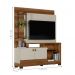 Home para TV Rangers com Ripas Freijo Off White