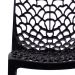 Cadeira Gruvyer Preto