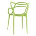 Cadeira Masters Allegra Verde claro