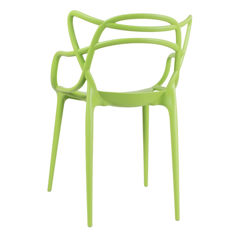 Cadeira Masters Allegra Verde claro