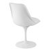 Cadeira Saarinen - Tulipa - Branco