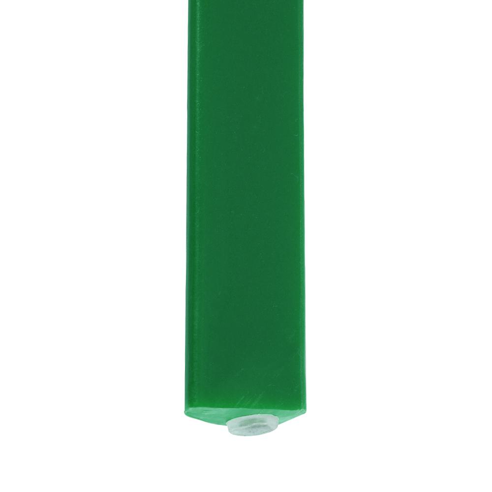 Cadeira de jantar cozinha Gruvyer Verde