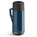 Garrafa térmica de mesa Roma Unitermi 500 ml Azul