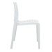 Kit 2 cadeiras Gruvyer jantar cozinha Branco