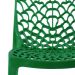 Kit 6 cadeiras Gruvyer Verde