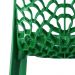 Kit 6 cadeiras Gruvyer Verde