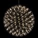 Luminária Pendente Raimond Puts - LED - Inox - 90 cm