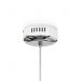 Luminária Pendente Raimond Puts - LED - Inox - 90 cm