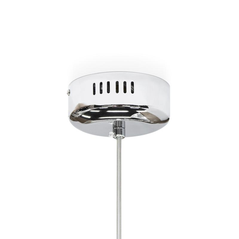 Luminária Pendente Raimond Puts - LED - Inox - 90 cm