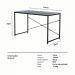 MESA ESCRIVANINHA OFFICE OLSO 120X60