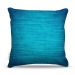 Almofada 45 x 45cm  Nerderia e Lojaria blue wood colorido