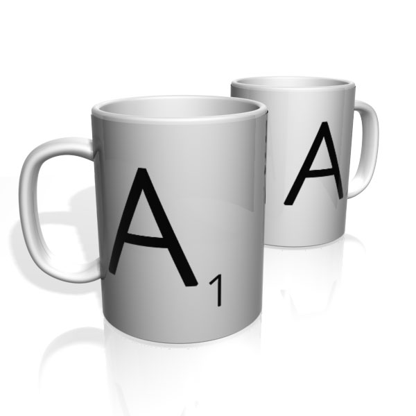 Caneca De Porcelana Nerderia e Lojaria A1 colorido