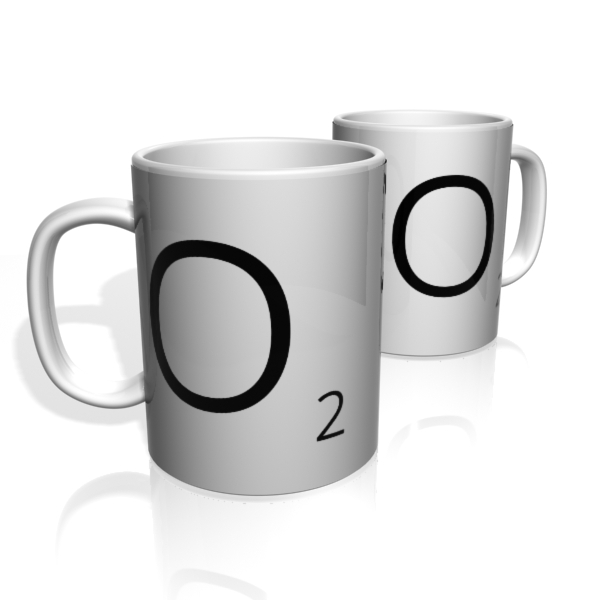 Caneca De Porcelana Nerderia e Lojaria O2 colorido