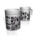 Caneca De Porcelana Nerderia e Lojaria feira PB colorido