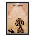 Quadro Caixa Lion King 01