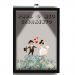 Quadro Decorativo Cofrinho Casamento  Nerderia - Iluminação Led