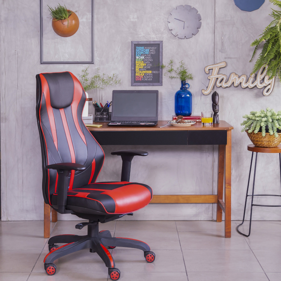 Quadro Nerderia Think