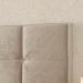 Kit 2 Mesinhas Decore Off White Nicho Porta Objetos Pés Palito Cabeceira Suspensa Bia Cama Box King 1,95 Areia Suede - Lojas RPM