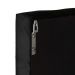 Kit Quarto Cabeceira Cama Casal Box Queen 1,60 Bia e 2 Mesinhas Decorativas Dream Preto - Lojas RPM