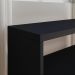 Kit Sapateira Compacta Assento Banquinho Quarto Preto Cabeceira Cama Box King Size 1,95 Suede - Lojas RPM