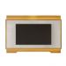 Painel Grande 2,07m TV 32 42 47 48 50 55 60 65 70 Polegadas LED Sala Estar Michigan- Lojas RPM