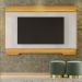 Painel Grande 2,07m TV 32 42 47 48 50 55 60 65 70 Polegadas LED Sala Estar Michigan- Lojas RPM
