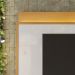 Painel Grande 2,07m TV 32 42 47 48 50 55 60 65 70 Polegadas LED Sala Estar Michigan- Lojas RPM