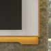 Painel Grande 2,07m TV 32 42 47 48 50 55 60 65 70 Polegadas LED Sala Estar Michigan- Lojas RPM