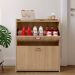 Sapateira Closet Vertical Organizadora 12 Pares Calçados Unissex Prateleira 2 Andares Gavetas Basculante Hanover - Lojas RPM