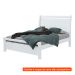 Cama Casal Reali Branca