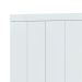 Guarda-Roupa Casal Andara 8 Portas 4 Gavetas Branco