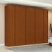 Guarda-Roupa Casal Ergon 8 Portas 6 Gavetas Frassino