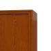 Guarda-Roupa Casal com Espelho e Pés Ergon 8 Portas 6 Gavetas Frassino