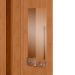 Guarda-Roupa Casal com Pés Imperatore 6 Portas 6 Gavetas Amêndoa Clean