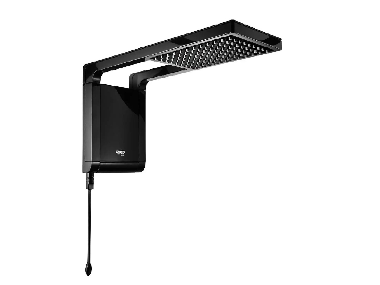 Chuveiro Eletrônico Acqua Storm Ultra 7800W - 220V -  Lorenzetti