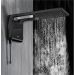 Chuveiro Eletrônico Acqua Storm Ultra 7800W - 220V -  Lorenzetti
