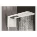 Chuveiro Eletrônico Acqua Storm Ultra 7800W - 220V -  Lorenzetti