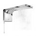 Chuveiro Lorenzetti Acqua Duo Ultra Eletrônico Branco/Cromado 220V