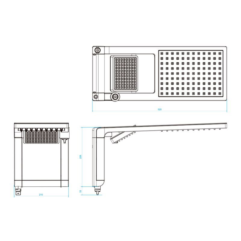 Chuveiro Lorenzetti Acqua Duo Ultra Eletrônico Branco/Cromado 220V