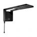 Chuveiro Lorenzetti Acqua Storm Ultra Eletrônico Preto 220v