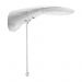 Chuveiro Lorenzetti Advanced Eletrônico Turbo Branco 220V