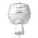 Chuveiro Lorenzetti Jet Control Eletrônico Branco 127V
