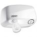 Chuveiro Lorenzetti Jet Turbo Multitemperaturas Branco 220V