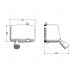 Chuveiro Lorenzetti Jet Turbo Multitemperaturas Branco 220V