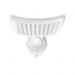 Chuveiro Lorenzetti Loren Shower Ultra Multitemperaturas Branco 127V