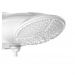 Ducha Top Jet Turbo 7.500W Branca Eletrônica 220 V - Lorenzetti
